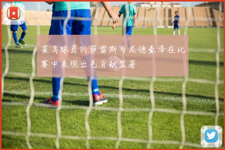 菜鸟球员冈萨雷斯与尼德豪泽在比赛中表现出色贡献显著